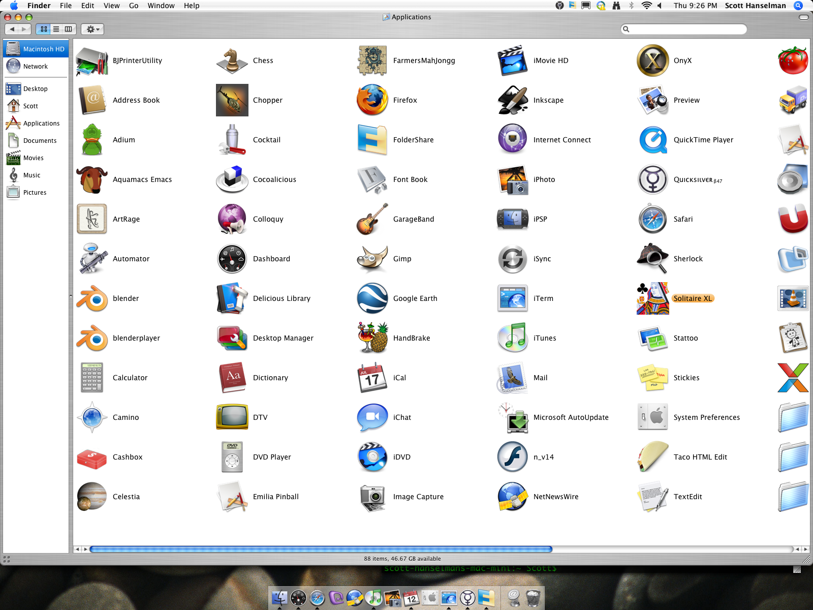 Address Book Mac Download