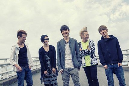 [News] SPYAIR - WENDY～It's You～, Cover with New Look