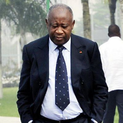 Gbagbo reste en prison