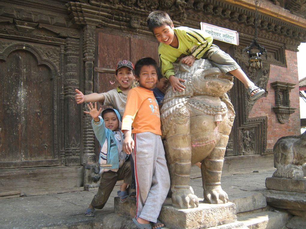 Album - 19-Nepal