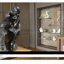 Balade au musée Rodin, fraîchement rénové