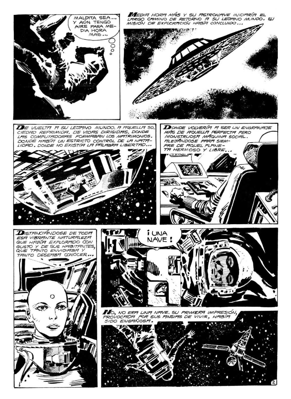 Skorpio (Edición original Argentina)...Vol...6