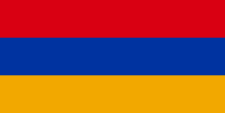 Winners JESC - Arménie (Update 2022)