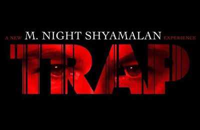 TRAP (BANDE-ANNONCE) de M. Night Shyamalan avec Josh Hartnett, Ariel Donoghue - Le 7 août 2024 au cinéma