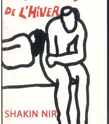  livres; "Au Premier Jour de l'hiver"