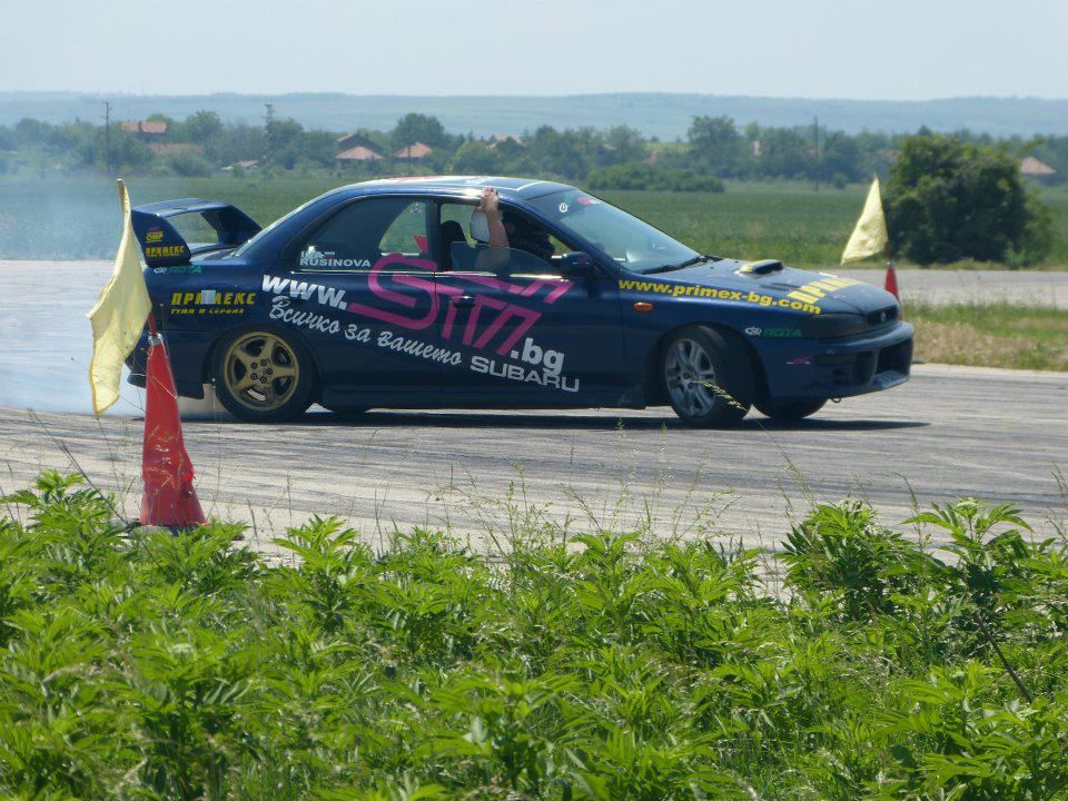 drifting , caisses, paddock, drifteur et drifteuses...