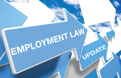 Hiring Employees? Check This Labor Laws