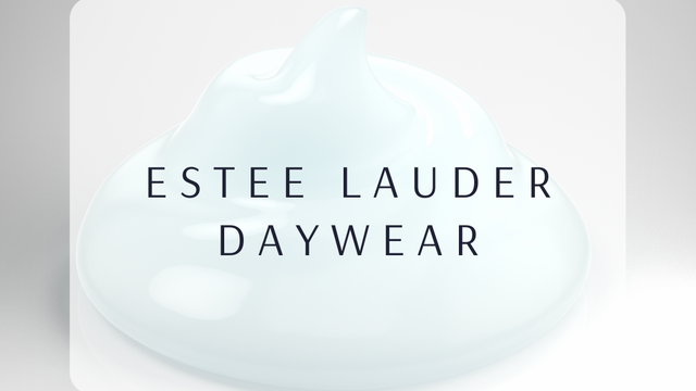 Nouvauté Estée Lauder