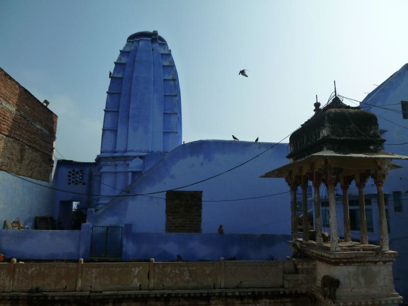 Album - Inde-Bundi