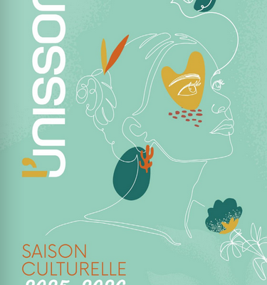 L'Unisson de St Jean de la Ruelle lance sa saison culturelle 2025/2026 : ?clectique, accessible à tous et  laissant la part belle à la musique 