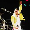 Freddie Mercury, il y a vingt ans...