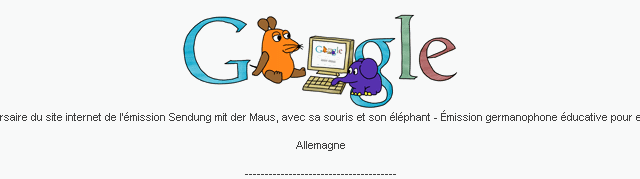 Si... ( y a d'la joie!)