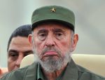 Fidel, embúllate y explica qué es estar “en contra”