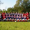 L’équipe de France féminine de rugby en Carladez
