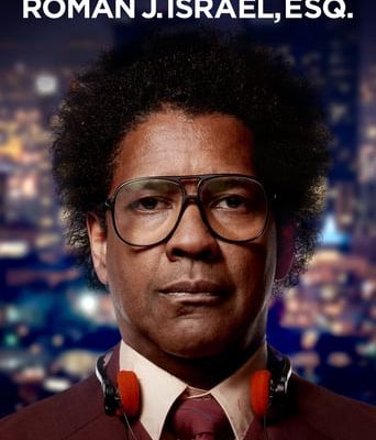 [MegaTube-4K]™1080pᴴᴰ~Roman J. Israel, Esq. (2018) Pelicula Online Completa Gratis - 4k ...