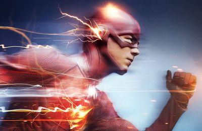 Watch The Flash S2E6 : Enter Zoom Full Episode