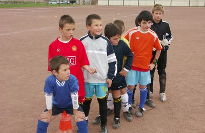 Entraînements