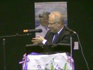 VIDEOS DU MEETING DE ST CHAMAS