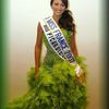 Miss France laisse sa chance