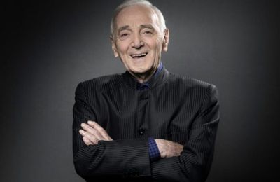 Charles Aznavour : le monstre sacré de la chanson nous a quittés