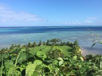 Raiatea et Taha'a les iles jumelles