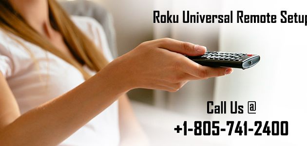 How to program a universal remote on TCL Roku TV? 