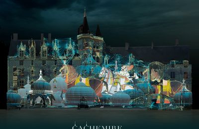 CACHEMIRE