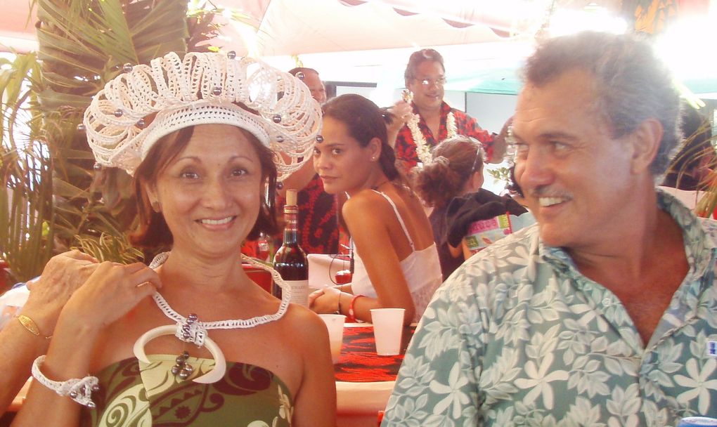 Album - KIWANIS CLUB TEVA TAHITI