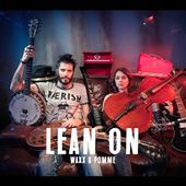 Lean on ( Major Lazer & DJ Snake cover ) // 2 guys - 15 Instruments ( Waxx & Pomme )