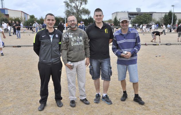 Album - 2016-09-17 pétanque 2016