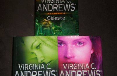 Virginia C. Andrews