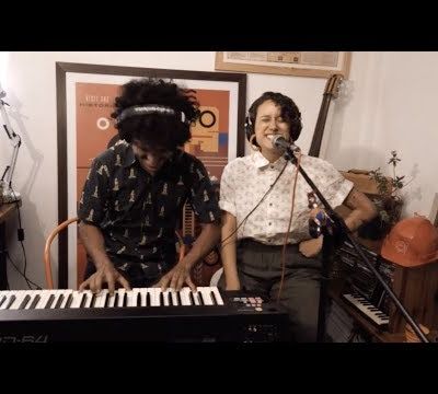 Puerto Candelaria ft Juancho Valencia - Yo Me Llamo Cumbia