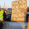 Gilets jaunes, une colère à comprendre et à partager par José Fort