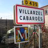 A Villarzel-Cabardes ( n° 396 )