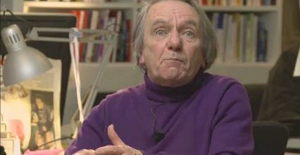 Jacques Rancière invité de "En direct de Mediapart"(01/2013)