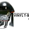 Toyz Vinyl T-Boy