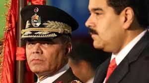 Por temor a un golpe de Estado de sus hombres más cercanos, Nicolás Maduro no viajará a la Asamblea General de la ONU
