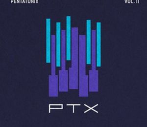 "Daft Punk" par Pentatonix. 