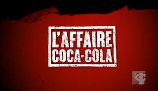 Ce que les Médias ne disent pas sur l'empire Coca-Cola