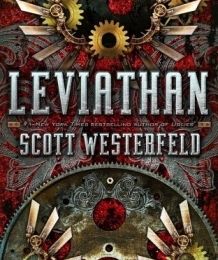 Leviathan, Scott Westerfeld