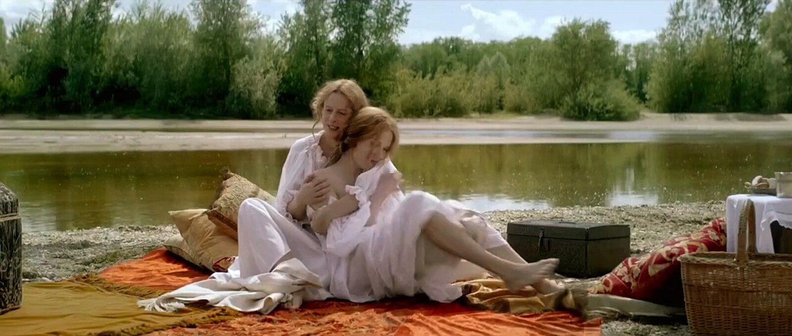 Madame Sévigné (2024) Isabelle Brocard