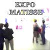 EXPO MATISSE au musée du Luxembourg