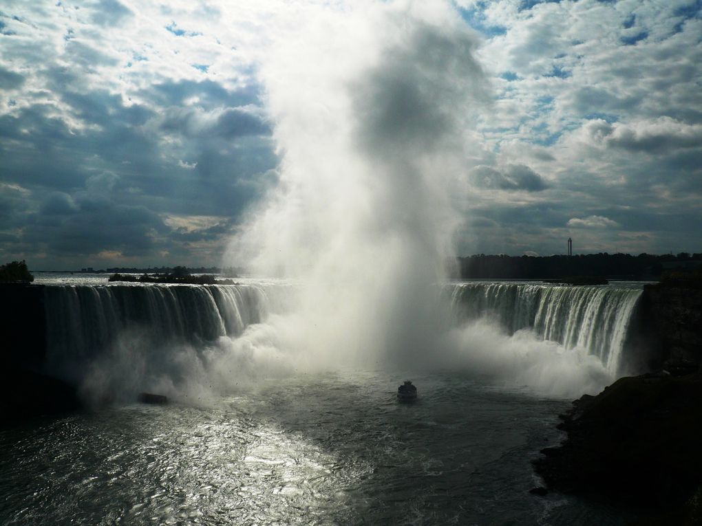 Album - Niagara-Falls