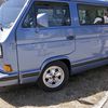 T3 vw bluestar fUsch