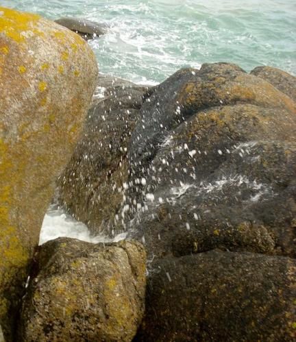 Album - Couleurs de Bretagne