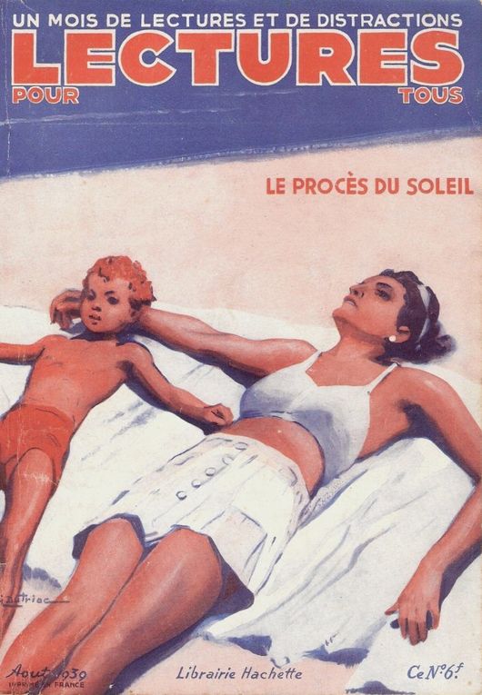 De 1910 à 1940