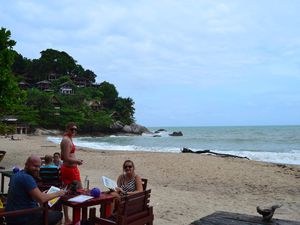 De la frontière aux îles du sud en passant par bangkok : bienvenue en Thaïlande