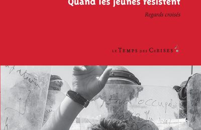 Palestine - France : Quand les jeunes résistent : Livre de N.Idir et S.Hamouri