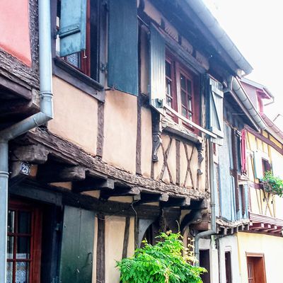 Eguisheim