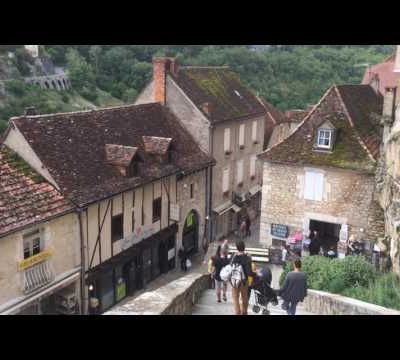 Rocamadour